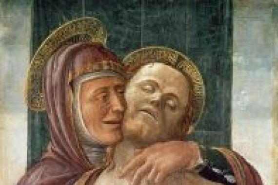 Jacopo da Montagnana