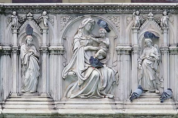 Jacopo della Quercia