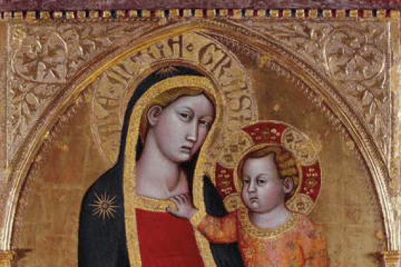Jacopo di (14th century) Michele