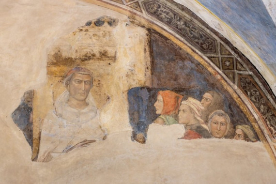 Jacopo di Cione