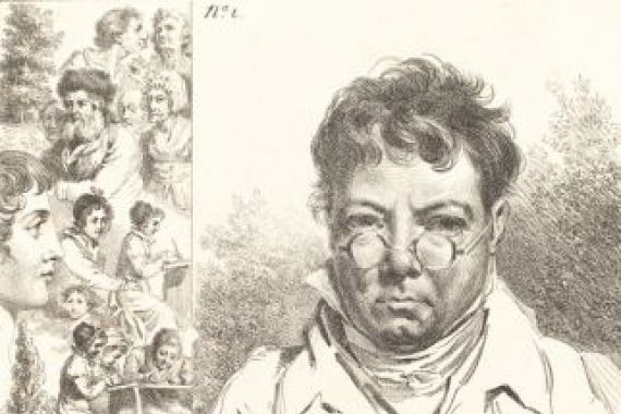 Jacques Antoine Marie Lemoine
