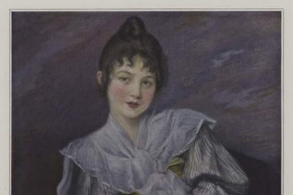 Jacques-Emile after Blanche