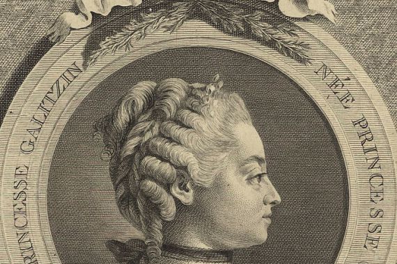 Jacques Firmin Beauvarlet