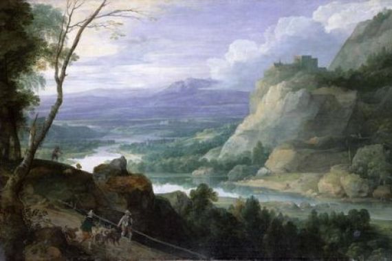 Jacques Fouquieres