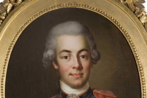 Jakob (1726-1793) Bjork
