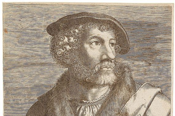 Jakob Binck