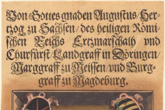 Jakob Lucius the Elder