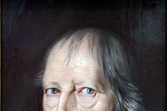 Jakob Schlesinger