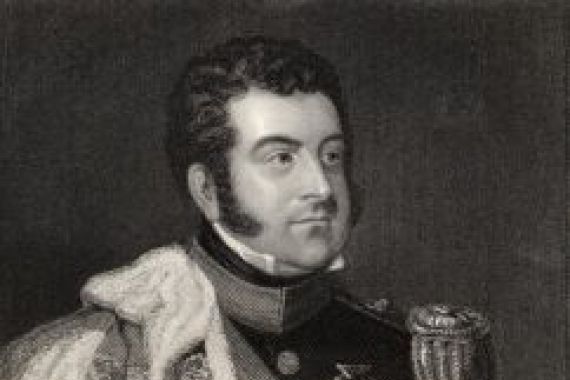 James Atkinson