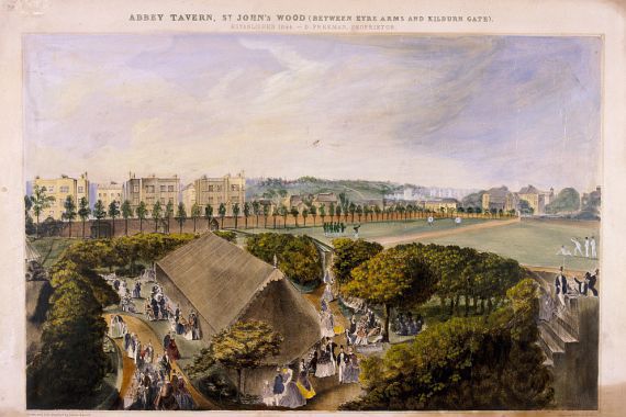 James Barnett
