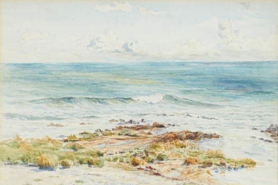 James Caw