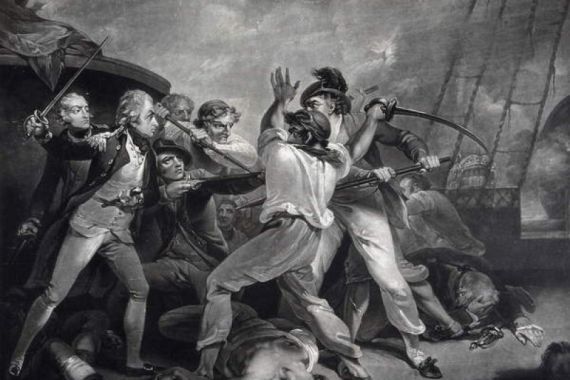 James Daniell
