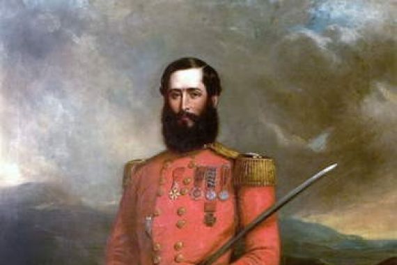 James Edgell Collins