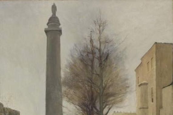 James G. Harwood