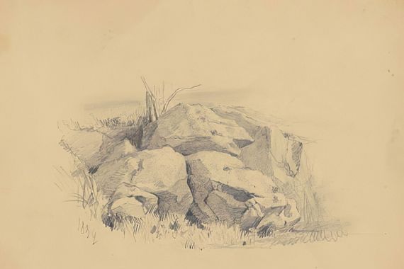 James Goodwin Clonney