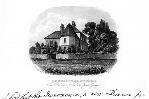 James Granger