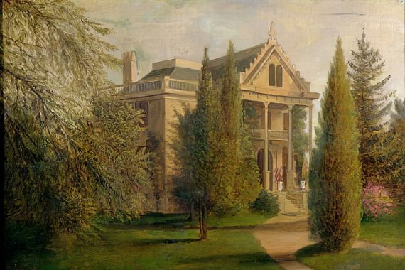 James Henry Wright