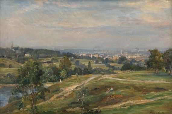James Herbet Snell