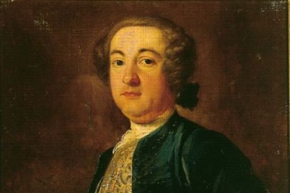 James Latham