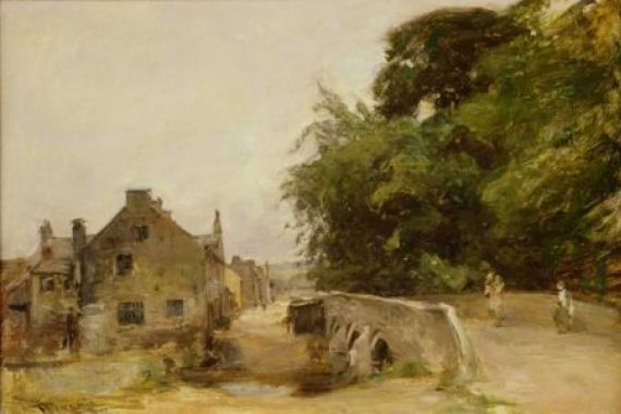 James Lawton Wingate