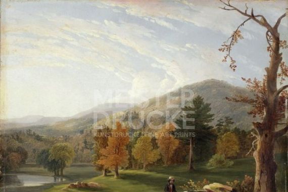 James McDougal Hart