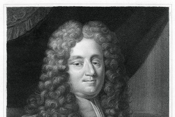 James Mollison