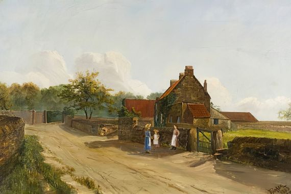 James Parker