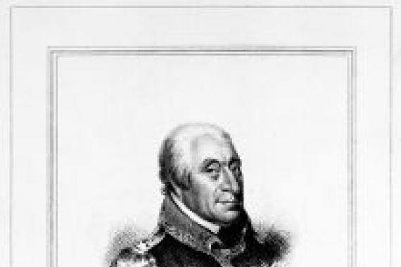 James Petrie