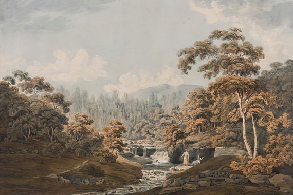James Stevenson