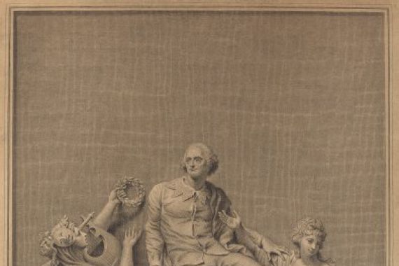 James Stow after Thomas Banks