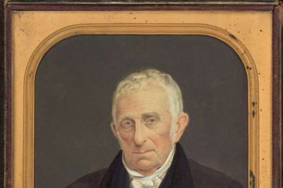 James W. Williams