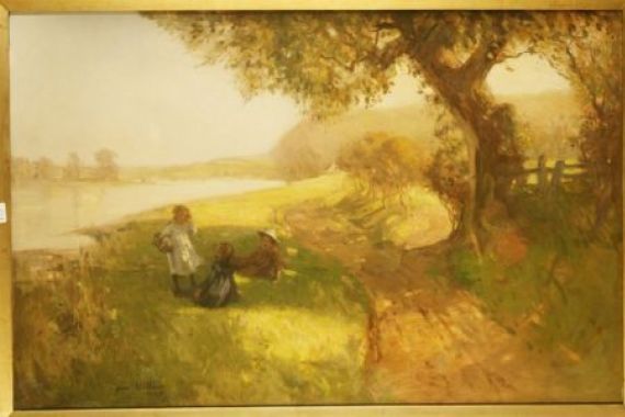 James Wallace