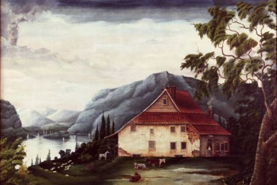 James William Fosdick