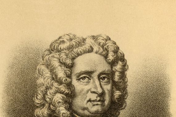 James Worsdale