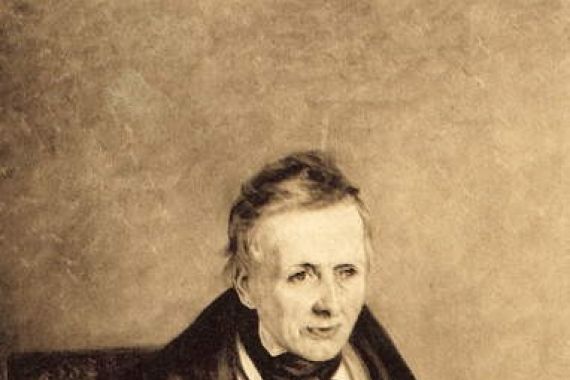 James after Archer