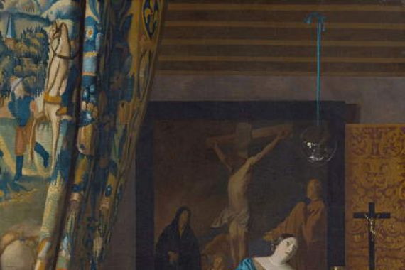 Jan (1632 75) Vermeer