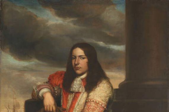 Jan Andrea Lievens