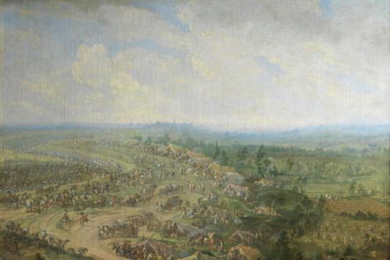 Jan Anton Garemyn