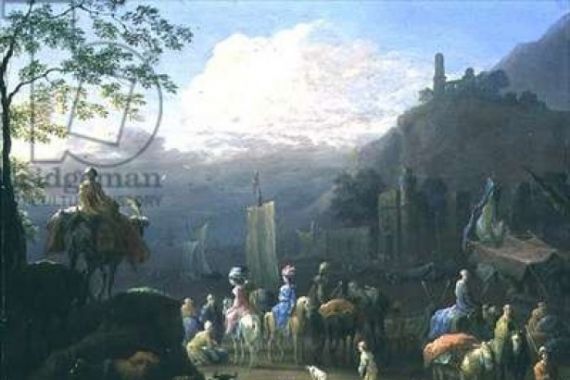 Jan Baptist van der Meiren