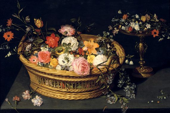Jan Bruegel the Younger