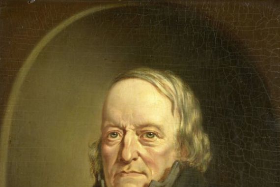 Jan Cornelis van Rossum
