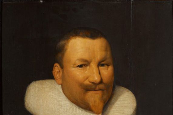 Jan Daemen Cool (workshop of)
