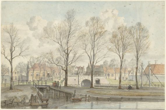 Jan Ekels (I)