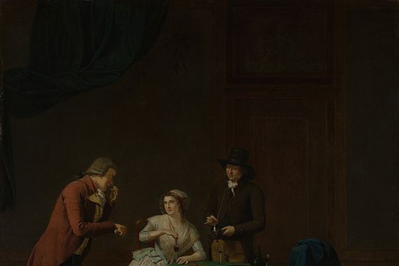 Jan Ekels the Younger