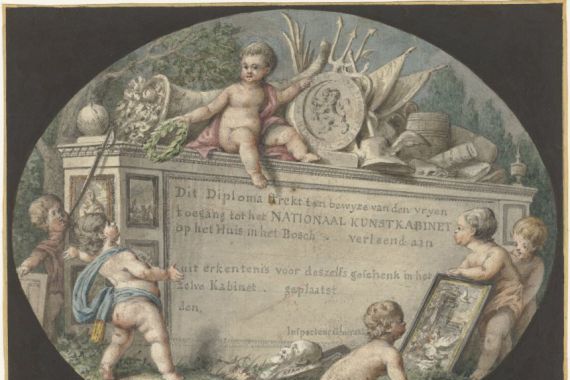 Jan Gerard Waldorp (possibly)