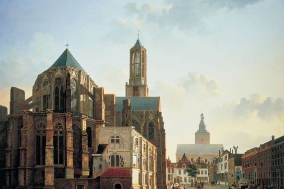 Jan Hendrik Verheyen