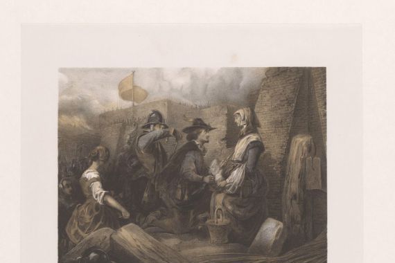 Jan Hendrik van de Laar