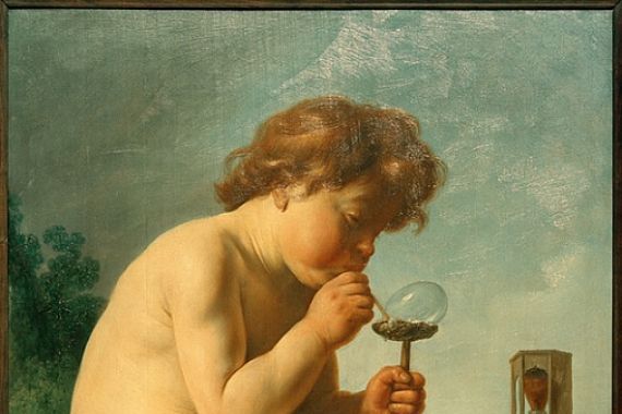 Jan I Lievens
