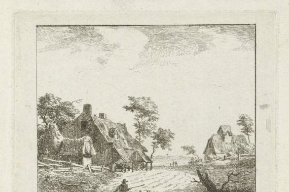Jan Izaak van Mansvelt