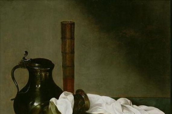 Jan Jansz. den Uyl